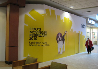 Wall Graphics