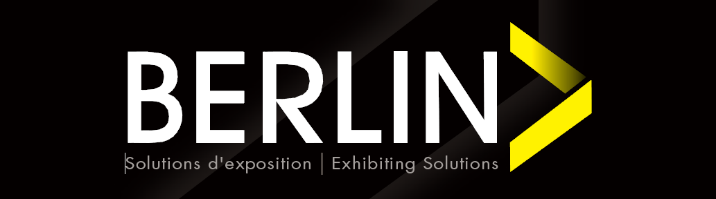 Trade Show Displays Exhibits, Display Rentals, Pop-ups, Pop up Displays - BERLINdisplays