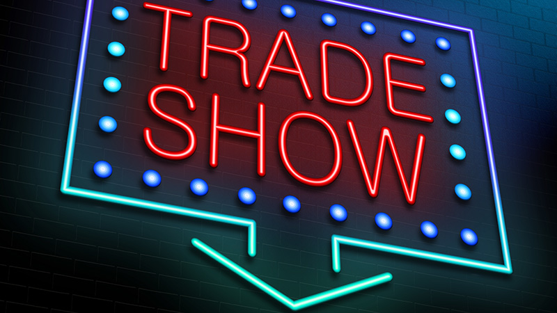 2020 Montreal Trade Shows and Conventions 2nd Quarter